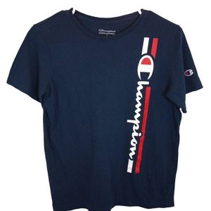 Champion Brand T-shirt, Youth L